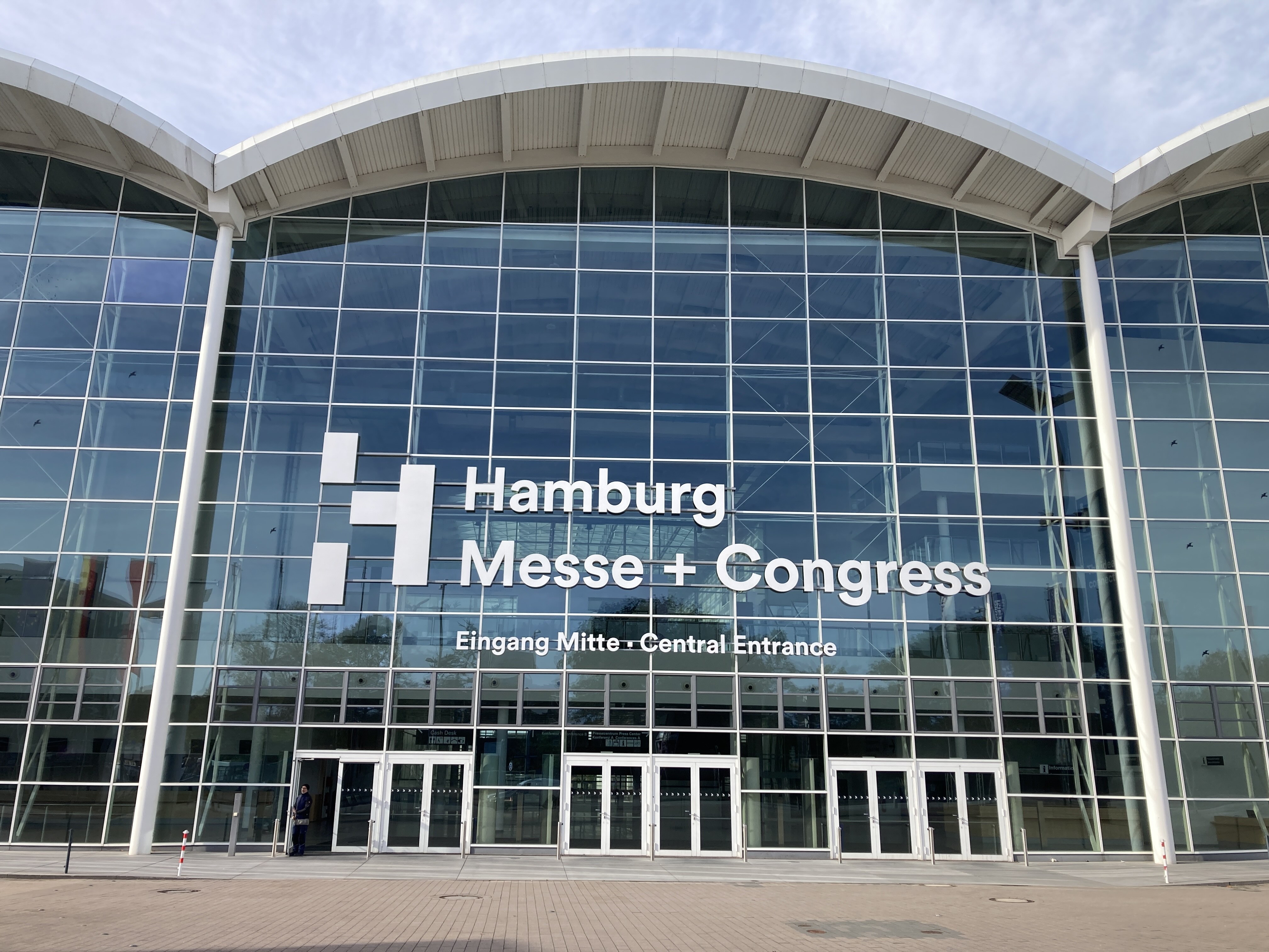2JCP at Expo Hamburg 2026